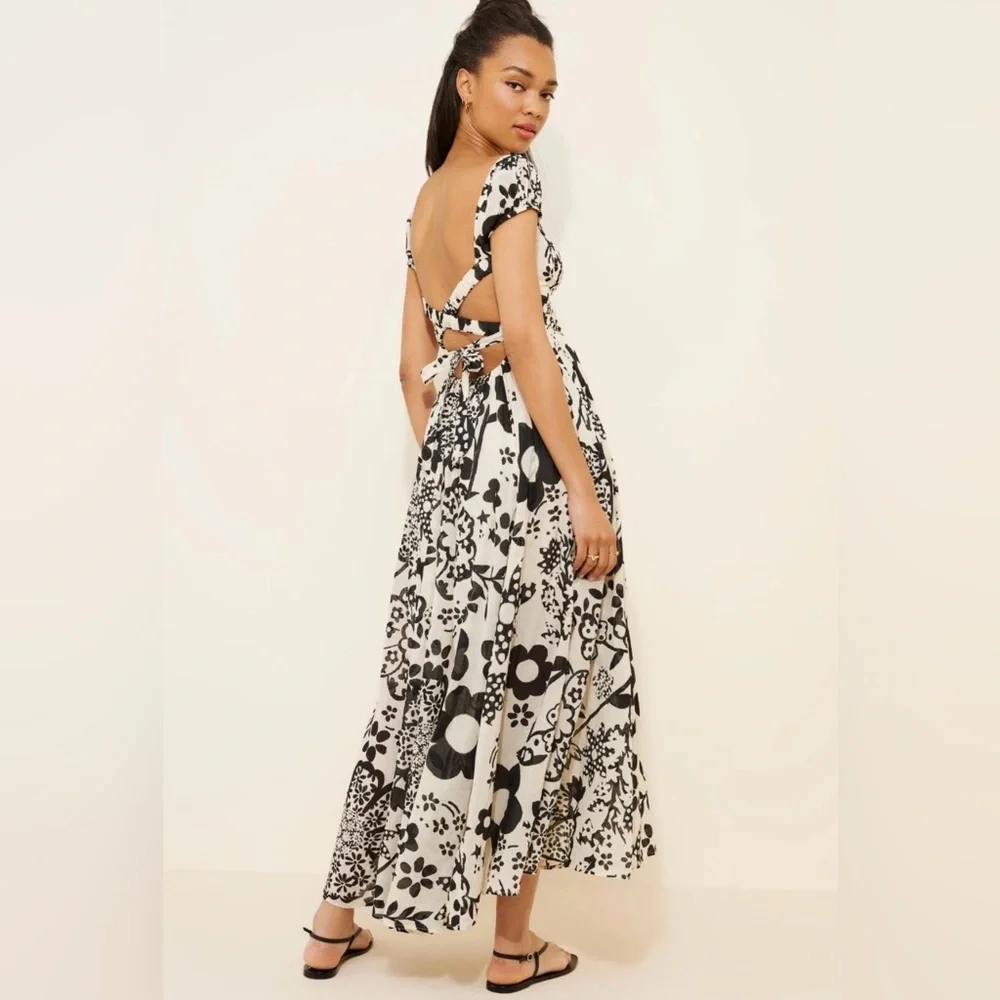 Free People Ultraviolet Dress - Picture 2 of 11